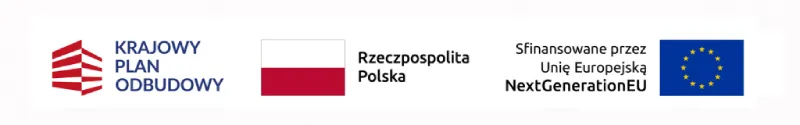 banner dotacje Unii Europejskiej
